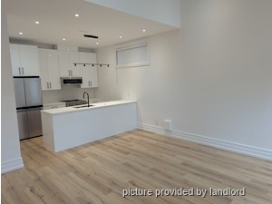 2 Bedroom apartment for rent in TORONTO