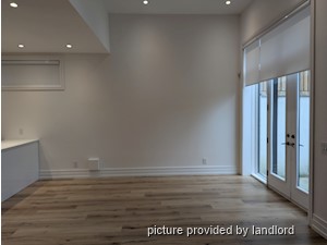 2 Bedroom apartment for rent in TORONTO