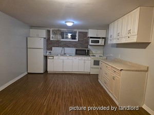 2 Bedroom apartment for rent in TORONTO