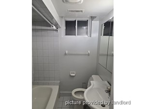2 Bedroom apartment for rent in TORONTO