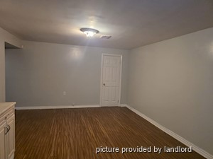 2 Bedroom apartment for rent in TORONTO