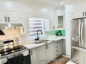 3+ Bedroom apartment for rent in TORONTO