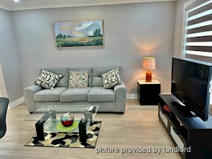3+ Bedroom apartment for rent in TORONTO
