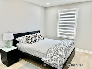3+ Bedroom apartment for rent in TORONTO
