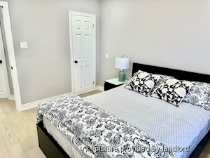 3+ Bedroom apartment for rent in TORONTO