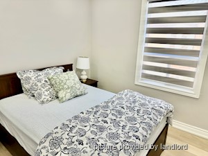 3+ Bedroom apartment for rent in TORONTO
