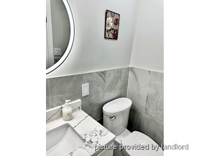 3+ Bedroom apartment for rent in TORONTO