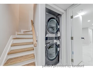3+ Bedroom apartment for rent in TORONTO
