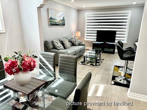3+ Bedroom apartment for rent in TORONTO