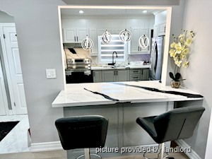 3+ Bedroom apartment for rent in TORONTO