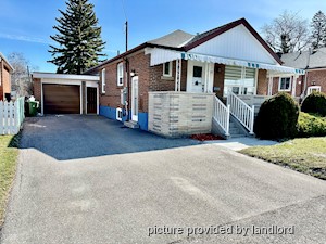 3+ Bedroom apartment for rent in TORONTO
