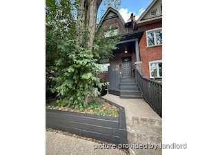 Bachelor apartment for rent in TORONTO