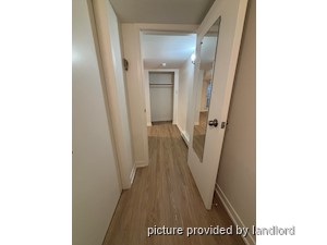 Bachelor apartment for rent in TORONTO