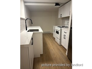 Bachelor apartment for rent in TORONTO