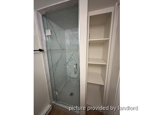 Bachelor apartment for rent in TORONTO