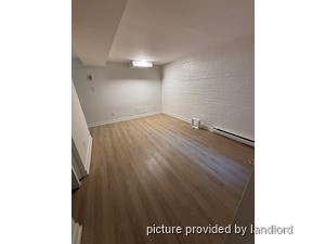 Bachelor apartment for rent in TORONTO