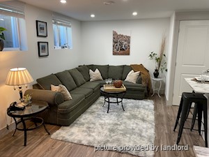 1 Bedroom apartment for rent in SOUTH HURON