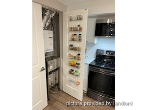 1 Bedroom apartment for rent in SOUTH HURON