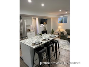 1 Bedroom apartment for rent in SOUTH HURON