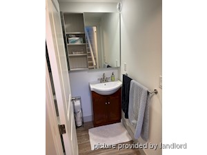 1 Bedroom apartment for rent in SOUTH HURON