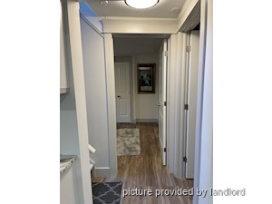 1 Bedroom apartment for rent in SOUTH HURON