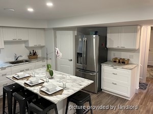 1 Bedroom apartment for rent in SOUTH HURON