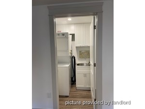 1 Bedroom apartment for rent in SOUTH HURON