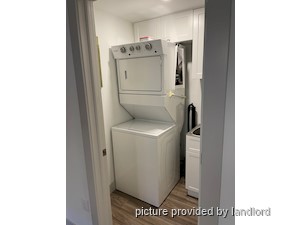 1 Bedroom apartment for rent in SOUTH HURON
