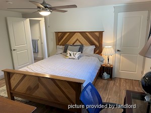 1 Bedroom apartment for rent in SOUTH HURON