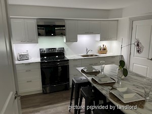 1 Bedroom apartment for rent in SOUTH HURON