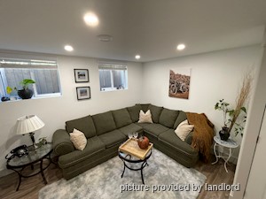 1 Bedroom apartment for rent in SOUTH HURON