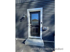 1 Bedroom apartment for rent in SOUTH HURON