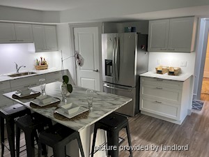 1 Bedroom apartment for rent in SOUTH HURON