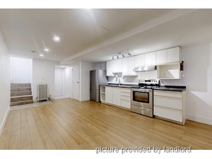 2 Bedroom apartment for rent in TORONTO