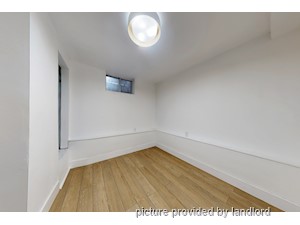 2 Bedroom apartment for rent in TORONTO