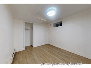 2 Bedroom apartment for rent in TORONTO