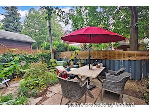 2 Bedroom apartment for rent in TORONTO
