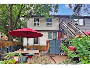 2 Bedroom apartment for rent in TORONTO