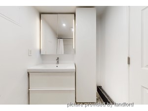 2 Bedroom apartment for rent in TORONTO