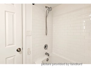 2 Bedroom apartment for rent in TORONTO