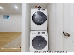 2 Bedroom apartment for rent in TORONTO