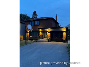 3+ Bedroom apartment for rent in TORONTO