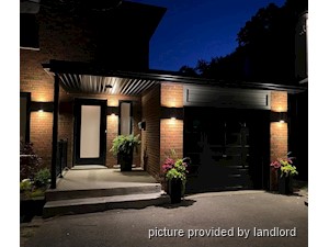 3+ Bedroom apartment for rent in TORONTO