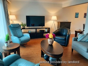 3+ Bedroom apartment for rent in TORONTO