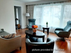 3+ Bedroom apartment for rent in TORONTO
