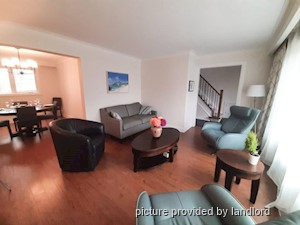 3+ Bedroom apartment for rent in TORONTO