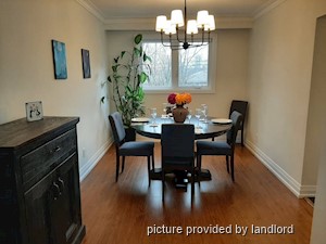 3+ Bedroom apartment for rent in TORONTO