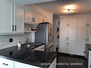 3+ Bedroom apartment for rent in TORONTO