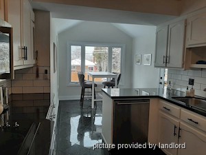 3+ Bedroom apartment for rent in TORONTO