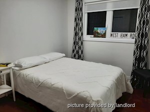 3+ Bedroom apartment for rent in TORONTO